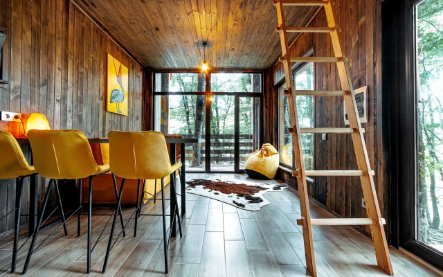 Бунгало Вилладж