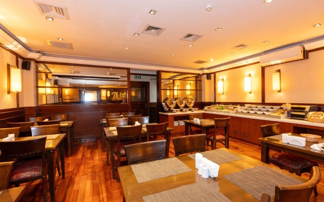 Pera Rose Hotel - Special Class