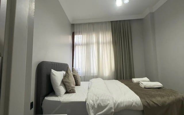 Апартаменты Hotel Istanbulnest 201