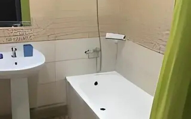 Апартаменты у Моря на Дивной