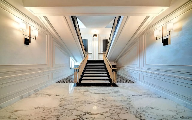 Апартаменты Grand Royal Residences