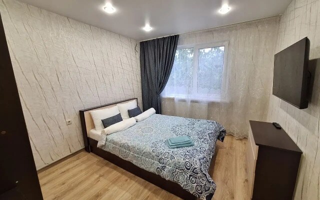 Частный дом для Семьи Морской Бриз