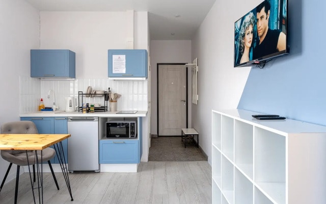 Квартира Bestflat 24 Тайнинская 9/1