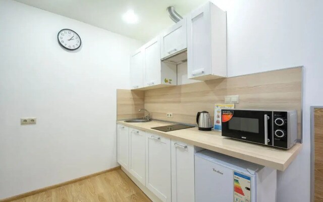 Квартира Sutki 1