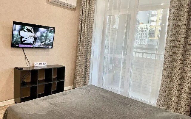 Квартира на Газовиков 73