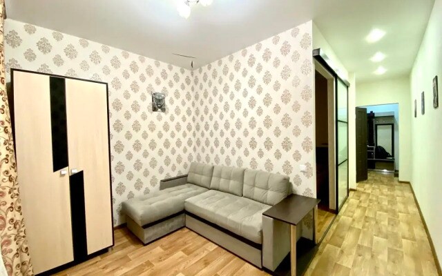 Апартаменты АУРА на Усольцева 26 3