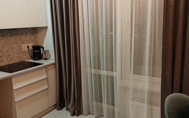 Квартира на Улице Картмазовские Пруды 2к2