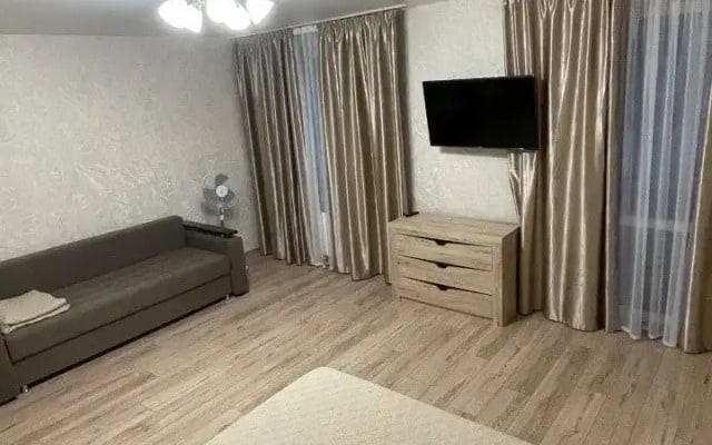 Квартира 71а на Советской 1а