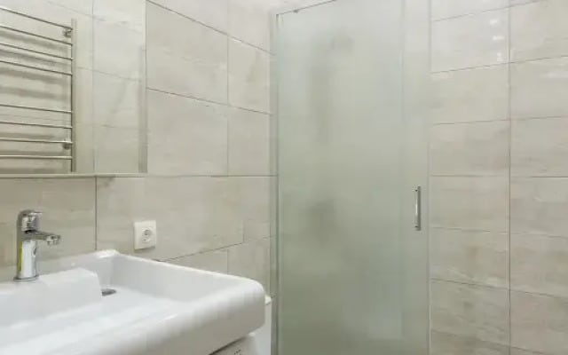 Апартаменты 5 Тверская
