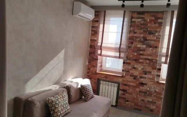 Квартира на Чернышевского в Центре Омска