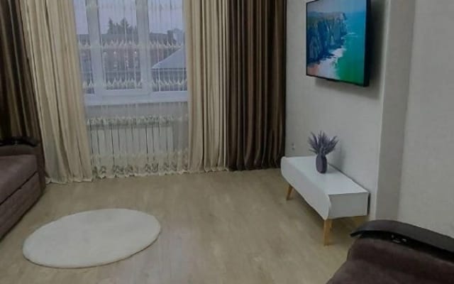 Квартира Flatirini на Гастелло 71А/1