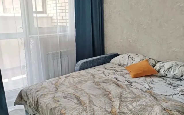 Квартира по улице Оганова