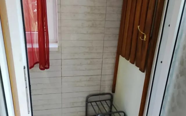 Квартира Студия Уютное Место в Лазаревском