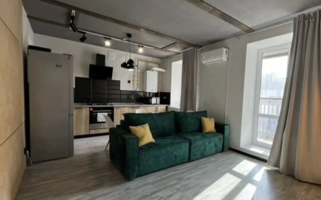 Квартира на Улице Аметьевская Магистраль 6А