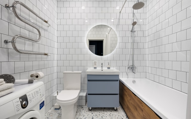 Апартаменты Andora apart | Квартира Дизайнерская 2-к в центре