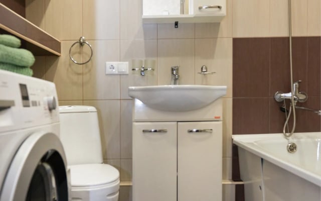 Квартира Cozy Karl Apart