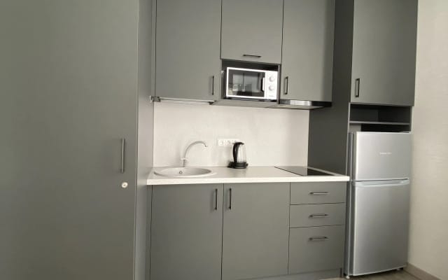 Апартаменты Green Palace Sochi 7