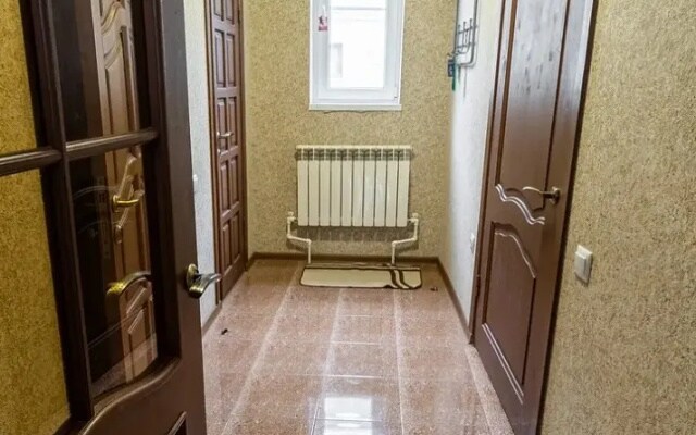 Дом в Курортной Зоне