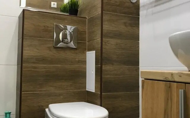 Квартира City Loft