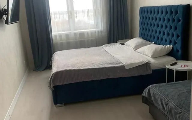 Апартаменты На Кирова 98