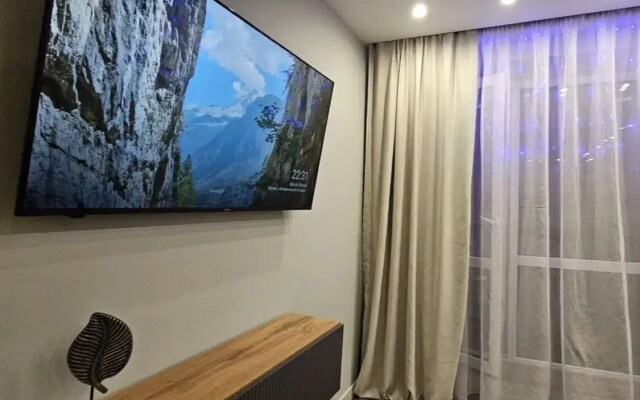Квартира на проспекте Фрунзе 14