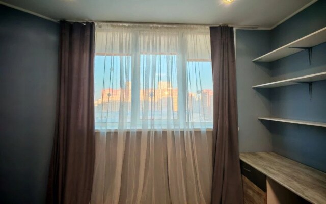 Квартира На Салмышкой 43/5