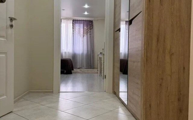 Квартира SkyApart 77