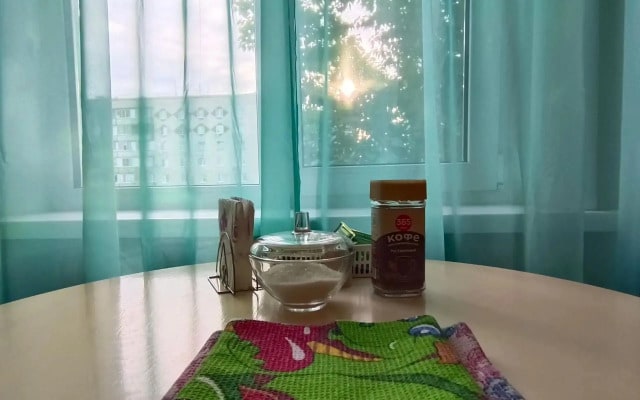 Квартира рядом с аквапарком
