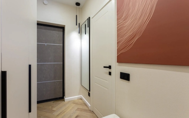 Квартира 4.16 Studio Letnii 8