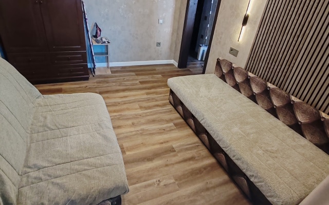 Квартира на Островского 63