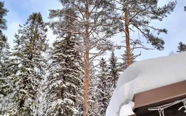 Частный Дом на Дачной 23