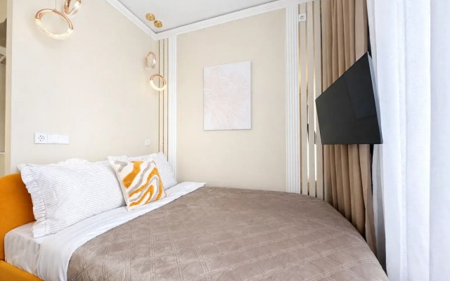 Квартира Студия Room2day Янтарь