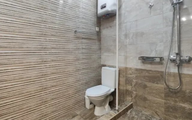 Апартаменты M-Apartments El Mandarine