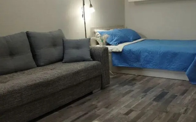 Апартаменты Zhk Maiskiy Apartamen