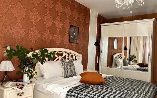 Квартира КлючикНН в Нижнем Новгороде
