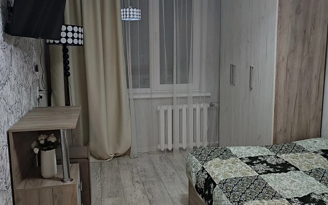 Апартаменты в центре Казани