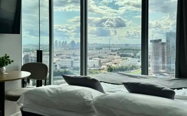 Апартаменты 2CITY 327