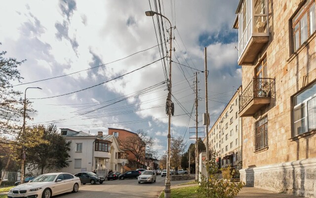 Квартира у курортного бульвара