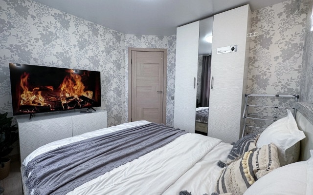 Квартира Top Rooms: Однокомнатная на Динамо