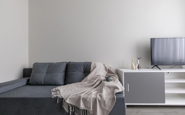 Квартира студия от Rent Profi