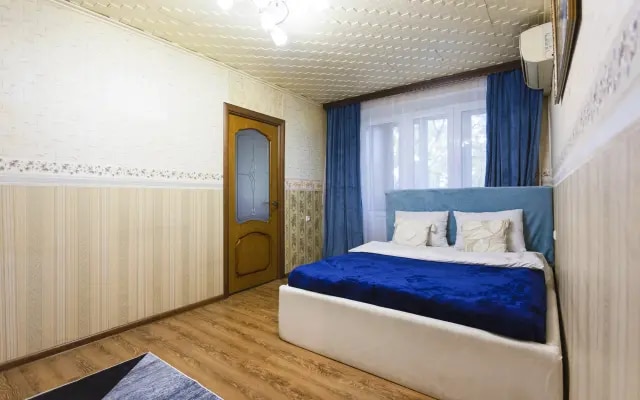 Квартира на Аминьевском Шоссе 26