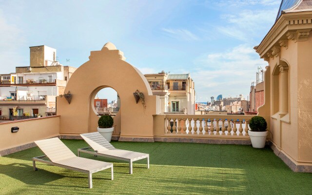 Апартаменты Barcelona Best Services
