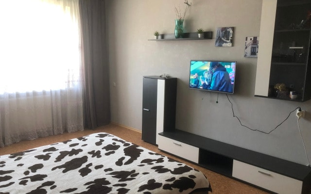Квартира Уютная