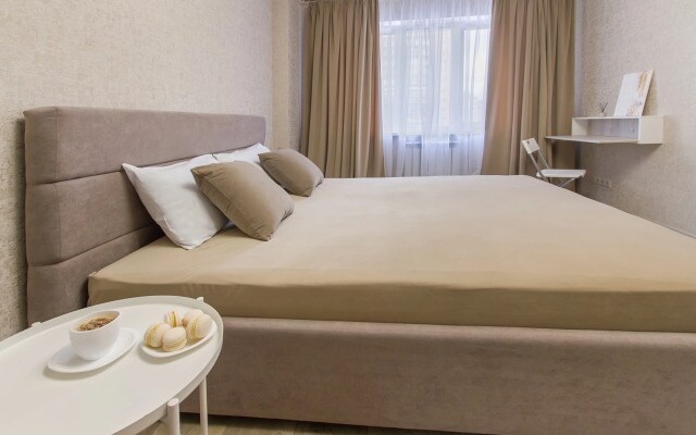 Апартаменты ATLANT Apartments 68в