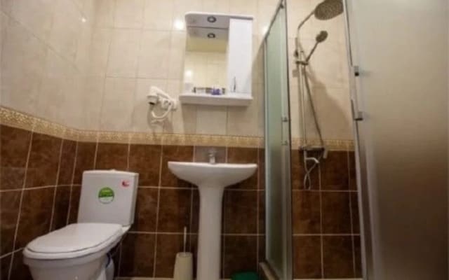 Меблированные комнаты СТАНДАРТ ДВУХМЕСТНЫЙ