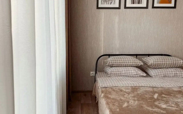 Квартира Домашний уголок на Киренского