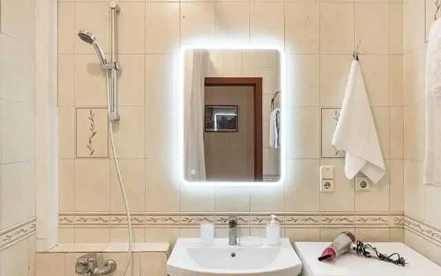 Меблированные комнаты Nova на Белорусской