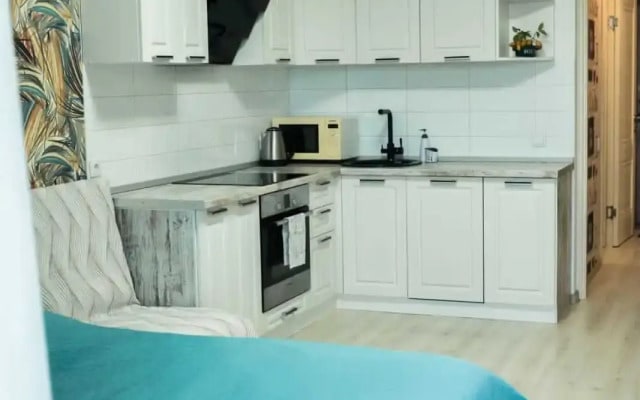 Квартира на улице Среднерогатская улица 13/1