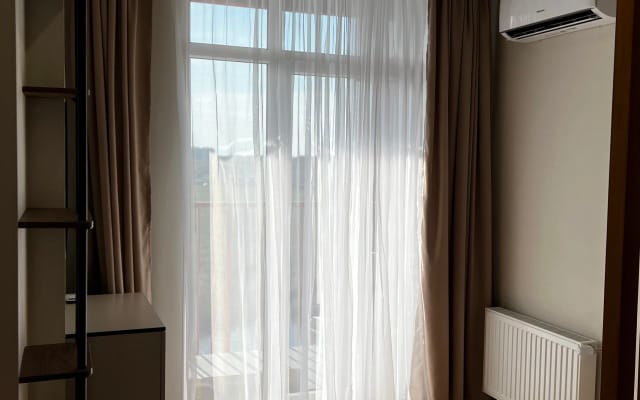 Апартаменты Levada Home and Travel