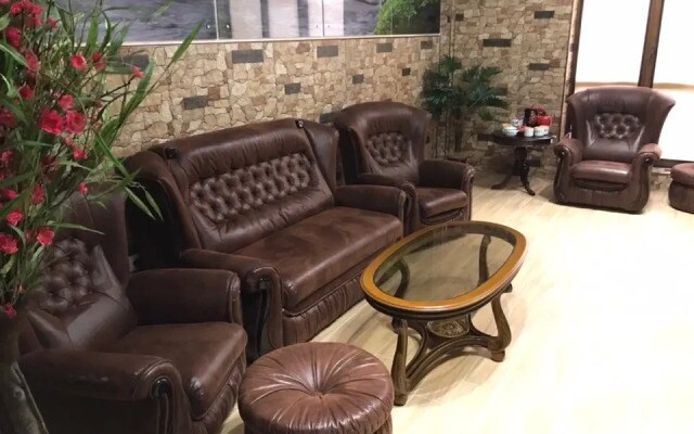 Отель Vita Wellness & SPA